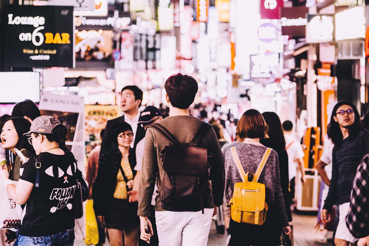 最新韩古惑仔，热血青春与街头文化的碰撞之旅